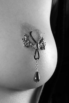 9P For the nipple fetish