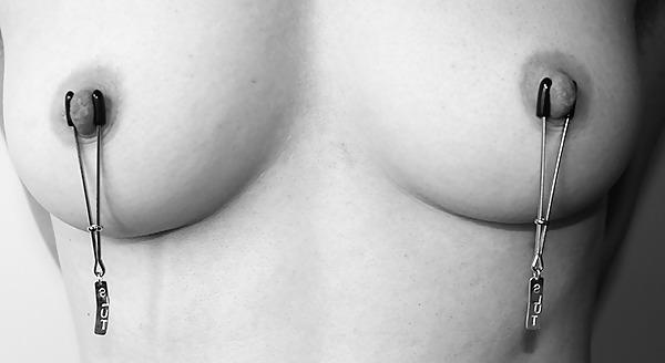 9P For the nipple fetish