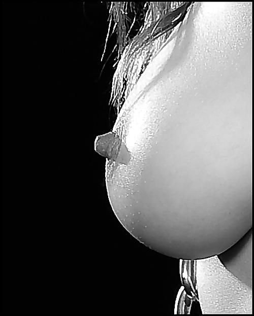 9P For the nipple fetish