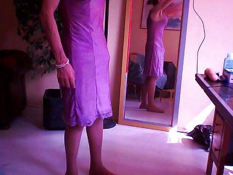 25P Carla's slips