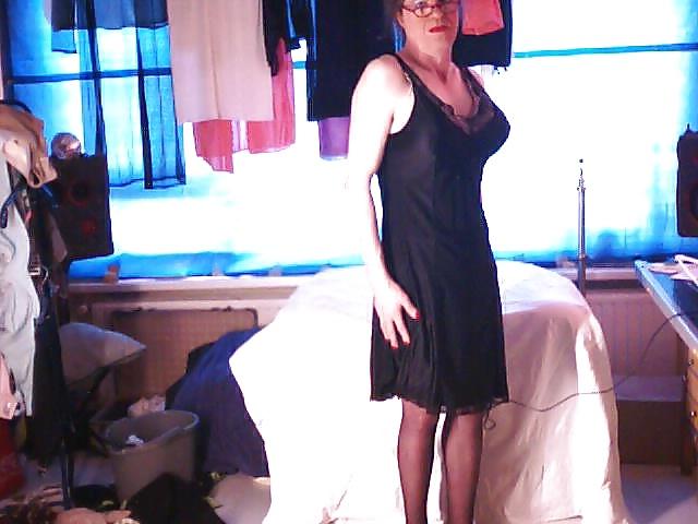 25P Carla's slips