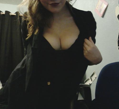 25P Amazing British teen