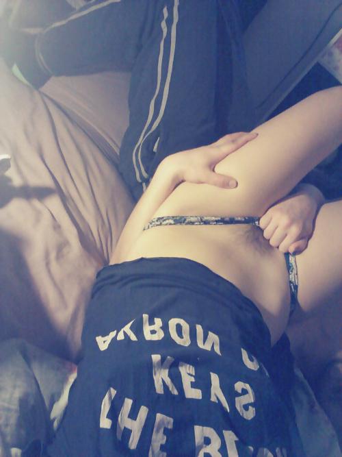 25P Amazing British teen