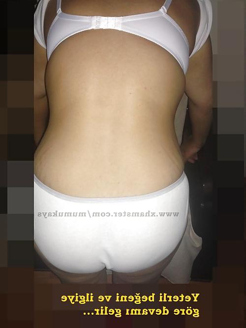 19P Turkish Ass Pics PART 1