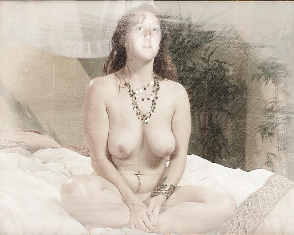 7P More Artistic Images