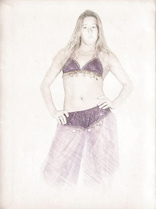 7P More Artistic Images