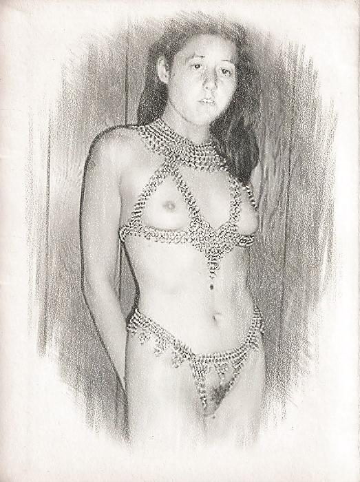 7P More Artistic Images