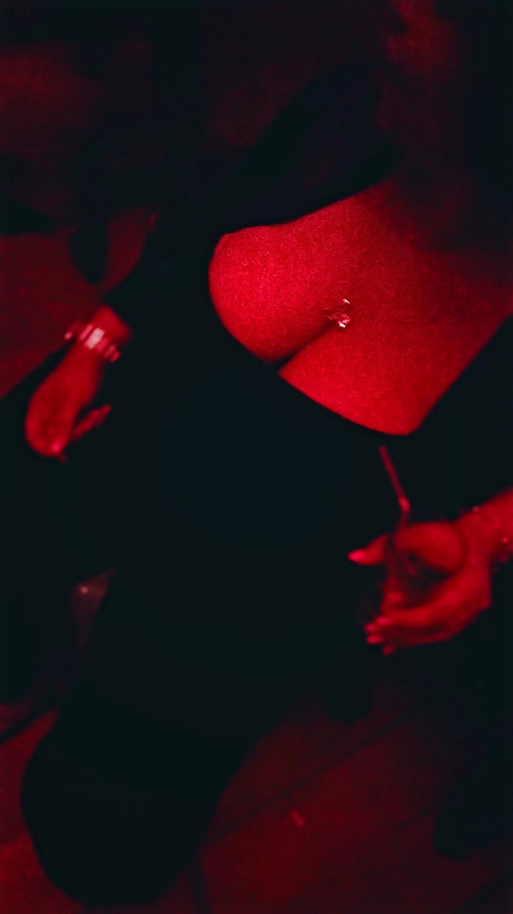 10P Hot Cleavage