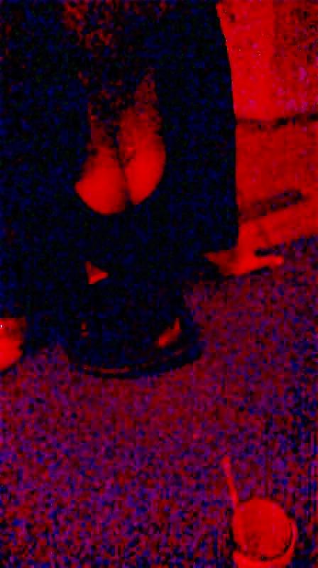 10P Hot Cleavage