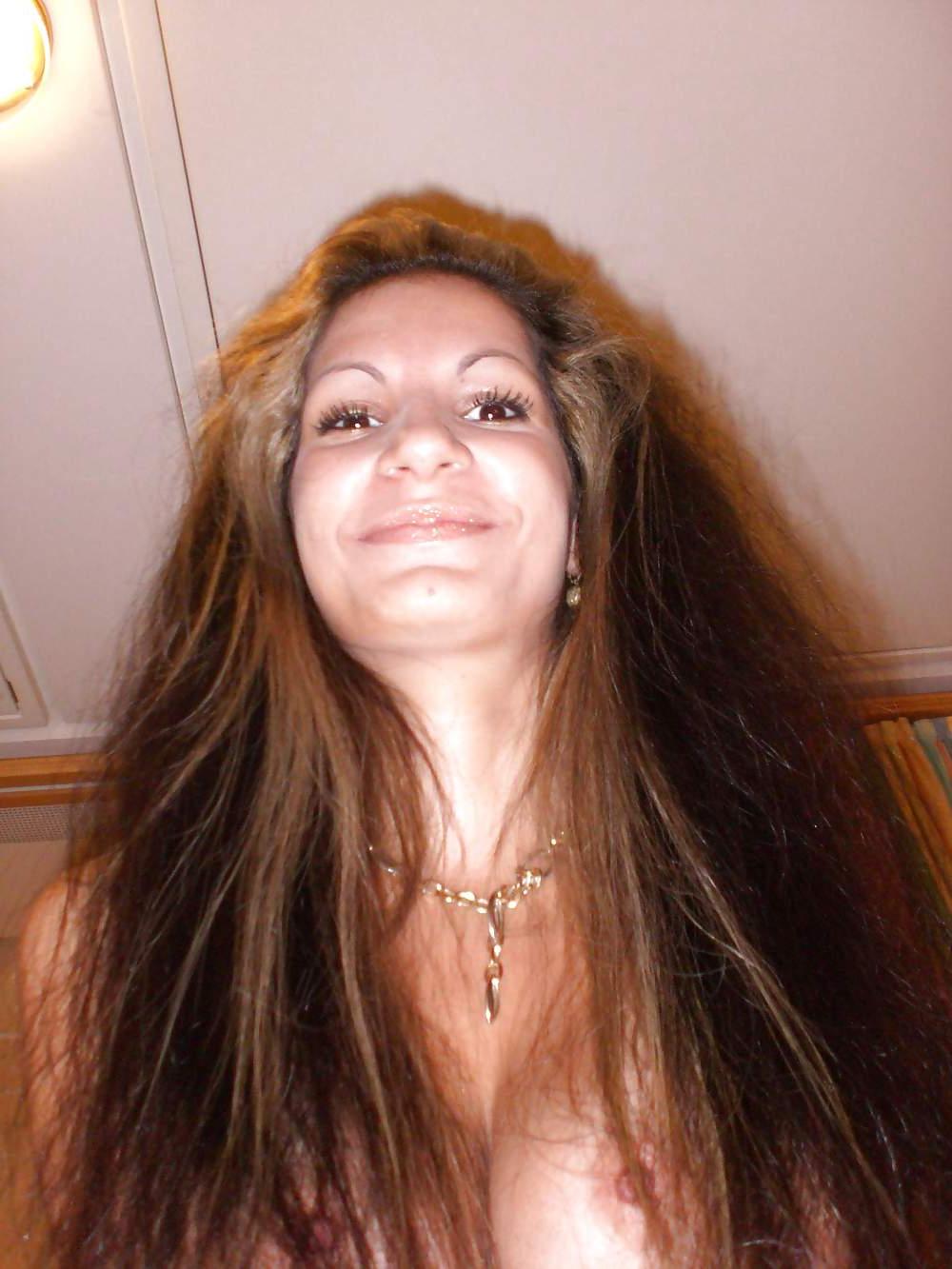 25P Turkish Whore