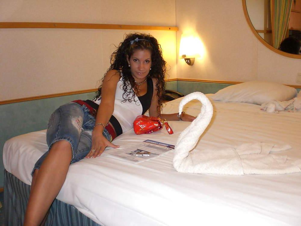 25P Turkish Whore