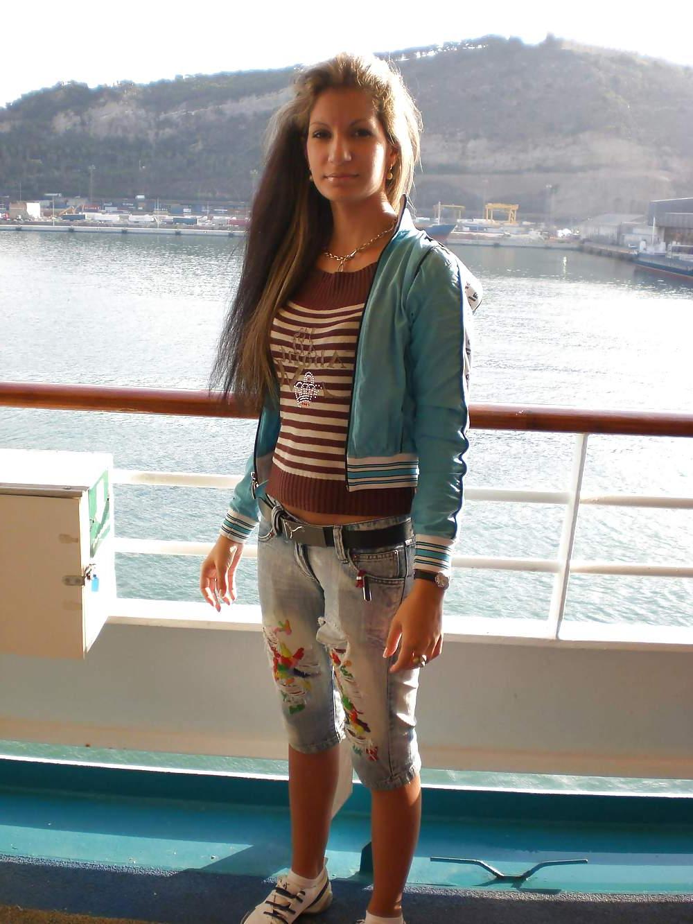 25P Turkish Whore