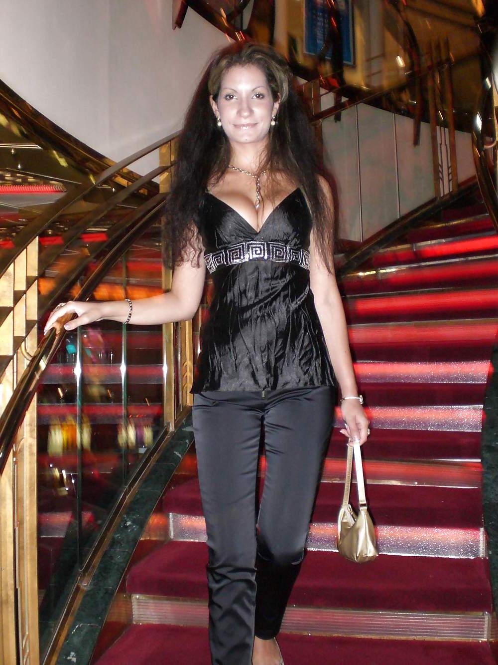 25P Turkish Whore