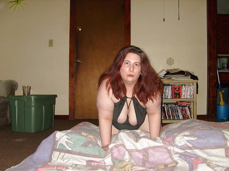 25P BBW Cleavage Collection #8