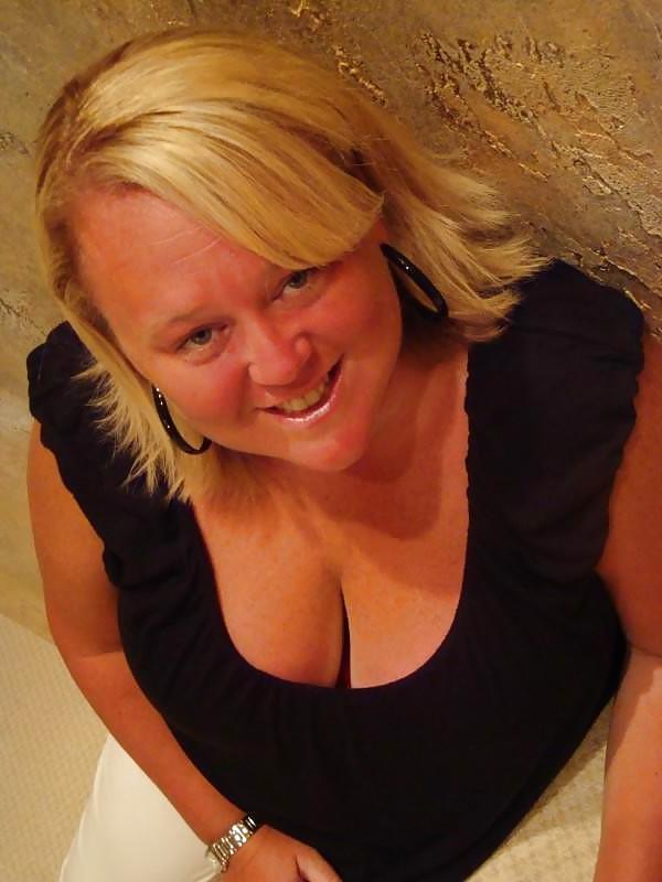 25P BBW Cleavage Collection #8