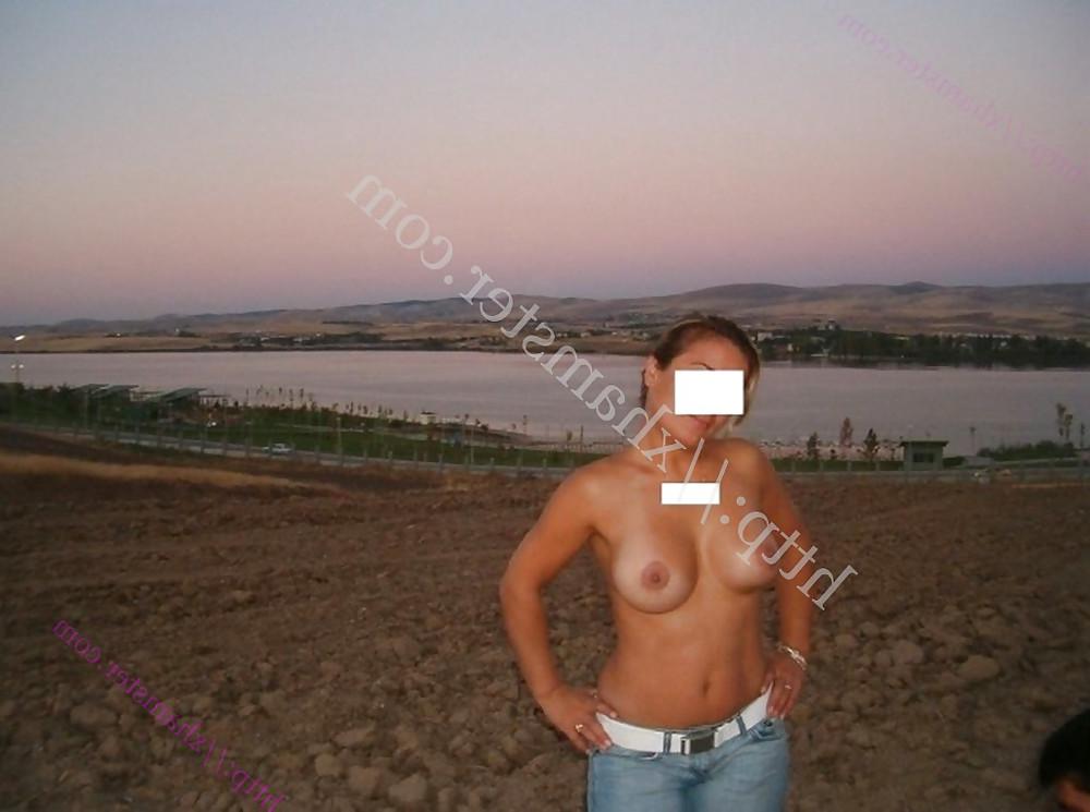 17P Turkish Amateur Hulya
