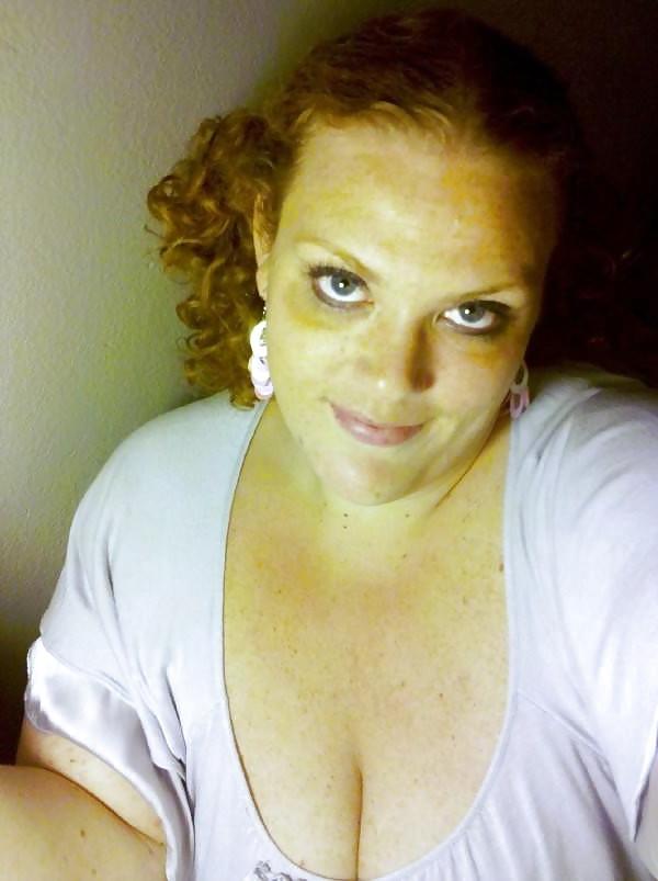 25P BBW Cleavage Collection #7