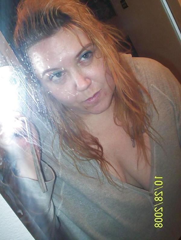 25P BBW Cleavage Collection #7