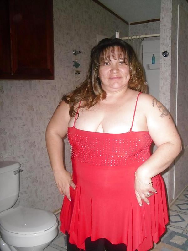 25P BBW Cleavage Collection #7