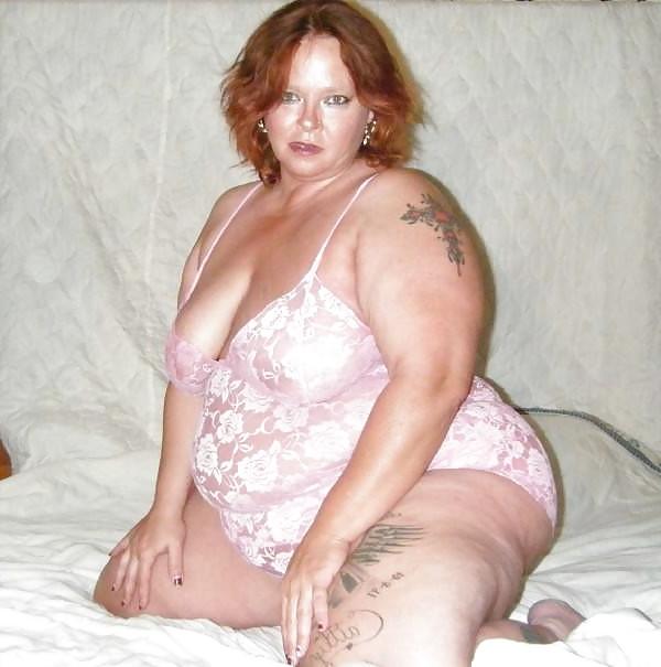 25P BBW Cleavage Collection #7