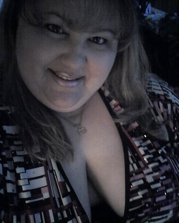 25P BBW Cleavage Collection #7
