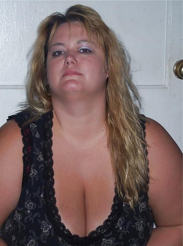 25P BBW Cleavage Collection #7