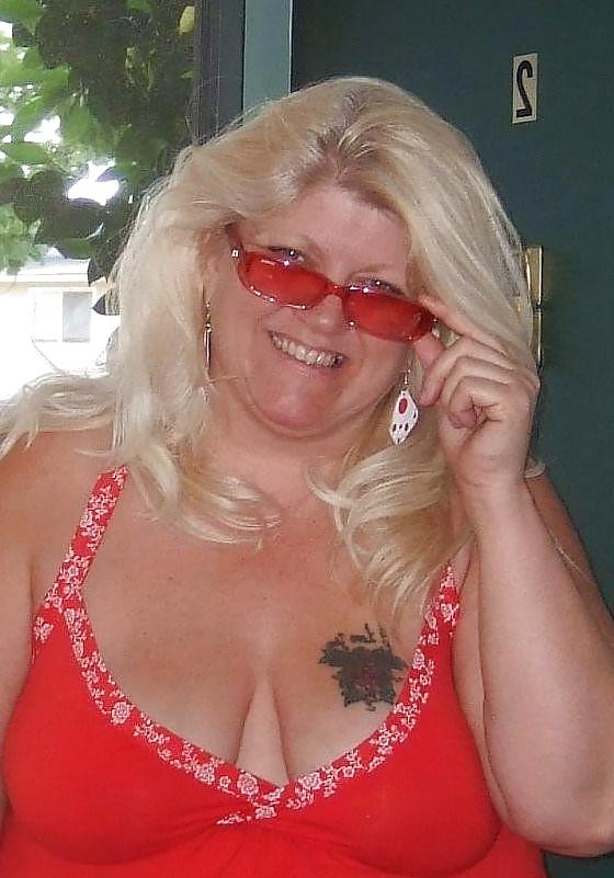 25P BBW Cleavage Collection #7