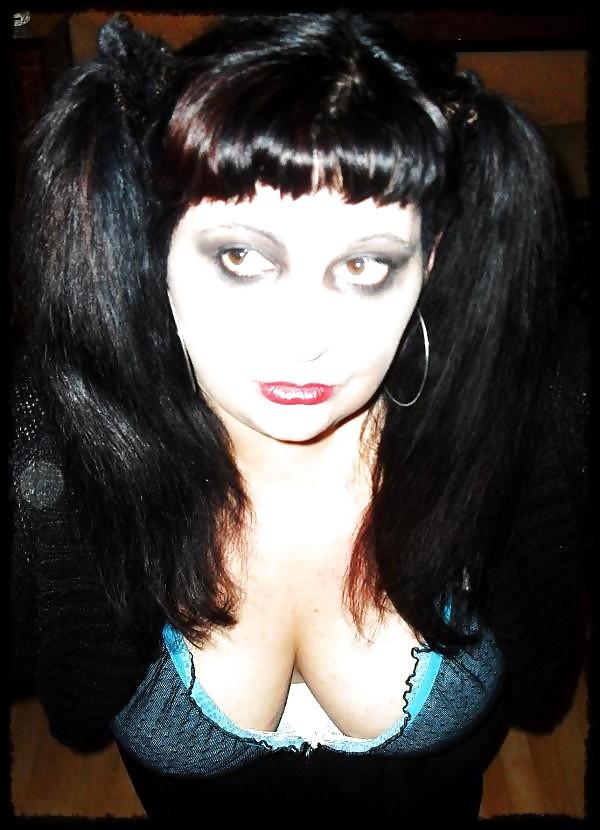 25P BBW Cleavage Collection #7