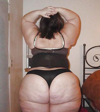 25P Chubby & BBW panties and thongs