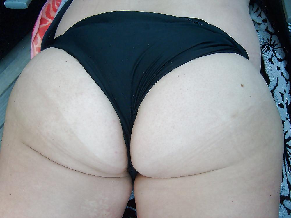 25P Chubby & BBW panties and thongs