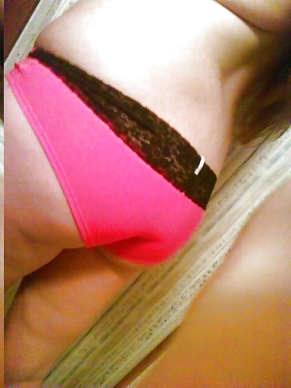 25P Chubby & BBW panties and thongs