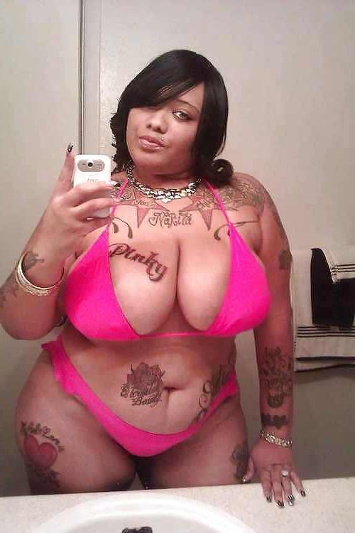 25P Black Thickness and BBW's
