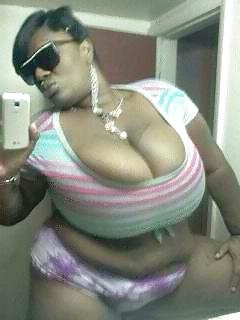 25P Black Thickness and BBW's