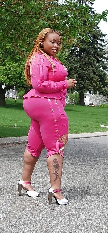 25P Black Thickness and BBW's