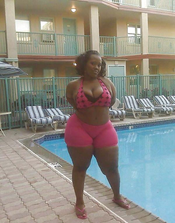 25P Black Thickness and BBW's