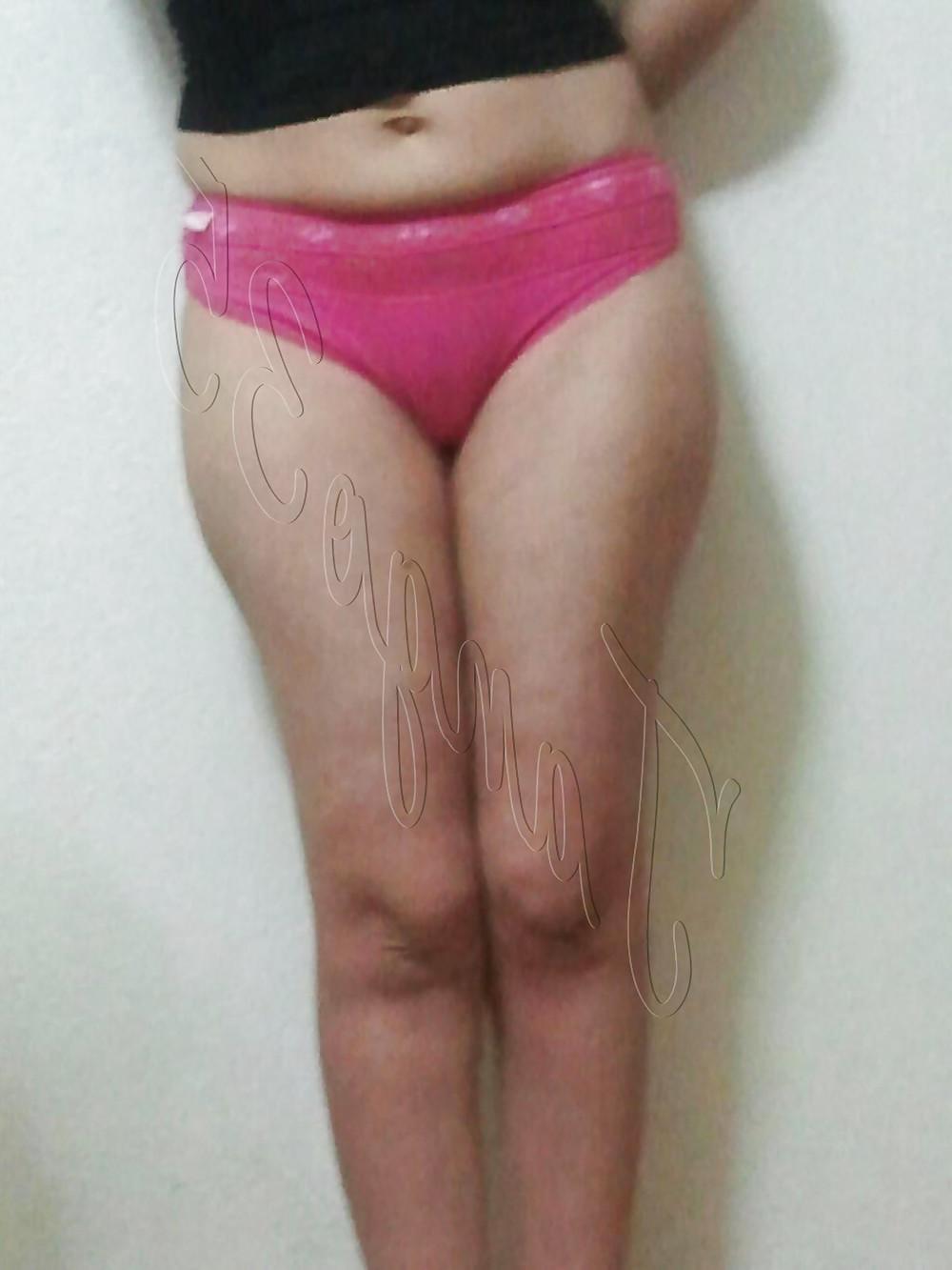 15P Turkish Slut Nurhan