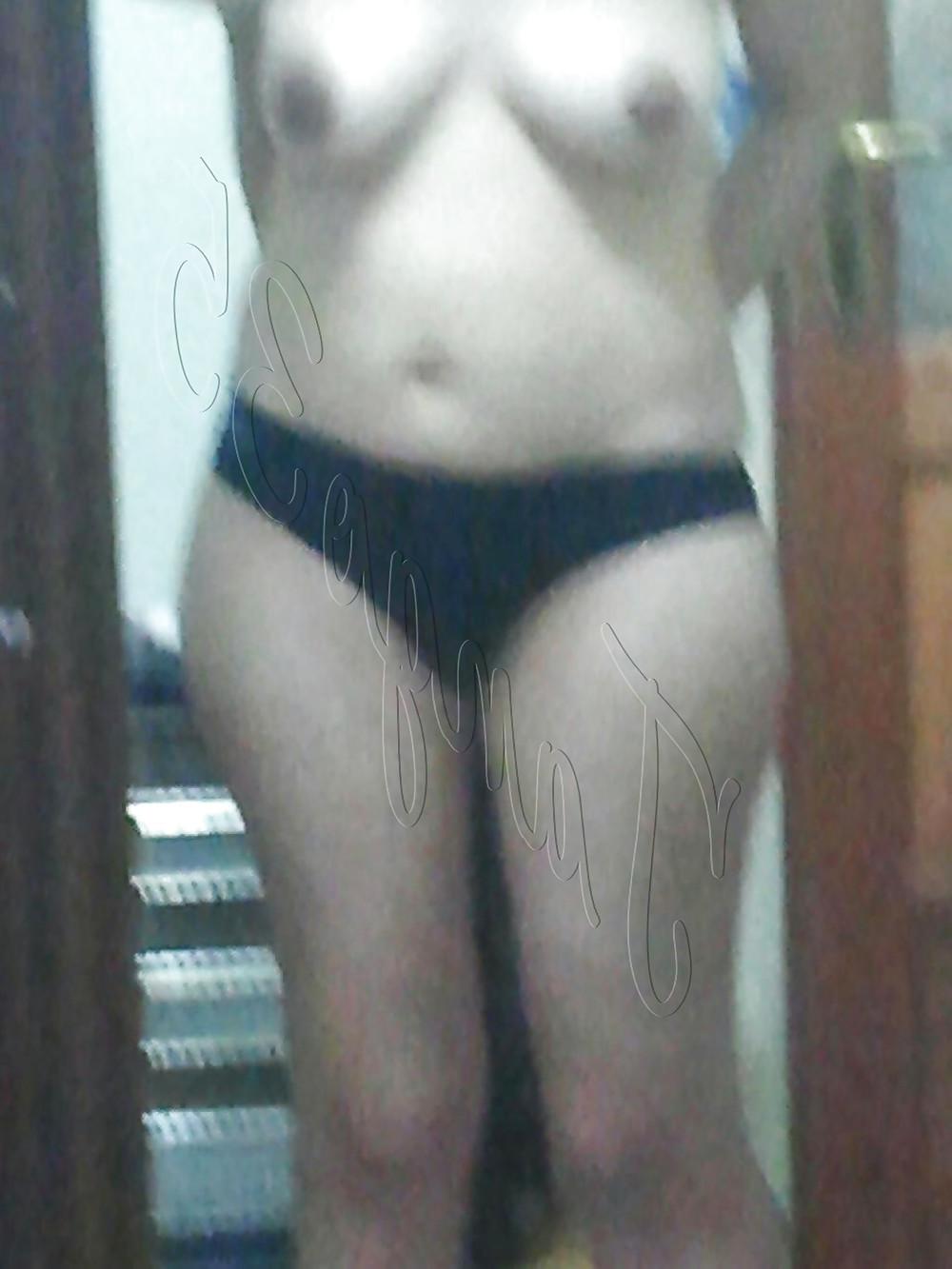 15P Turkish Slut Nurhan