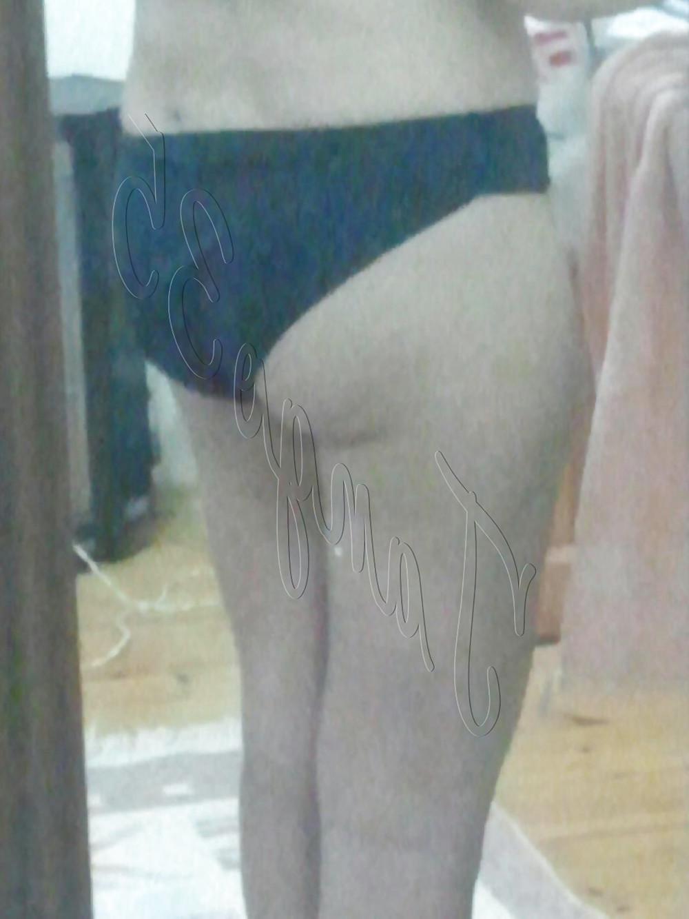 15P Turkish Slut Nurhan