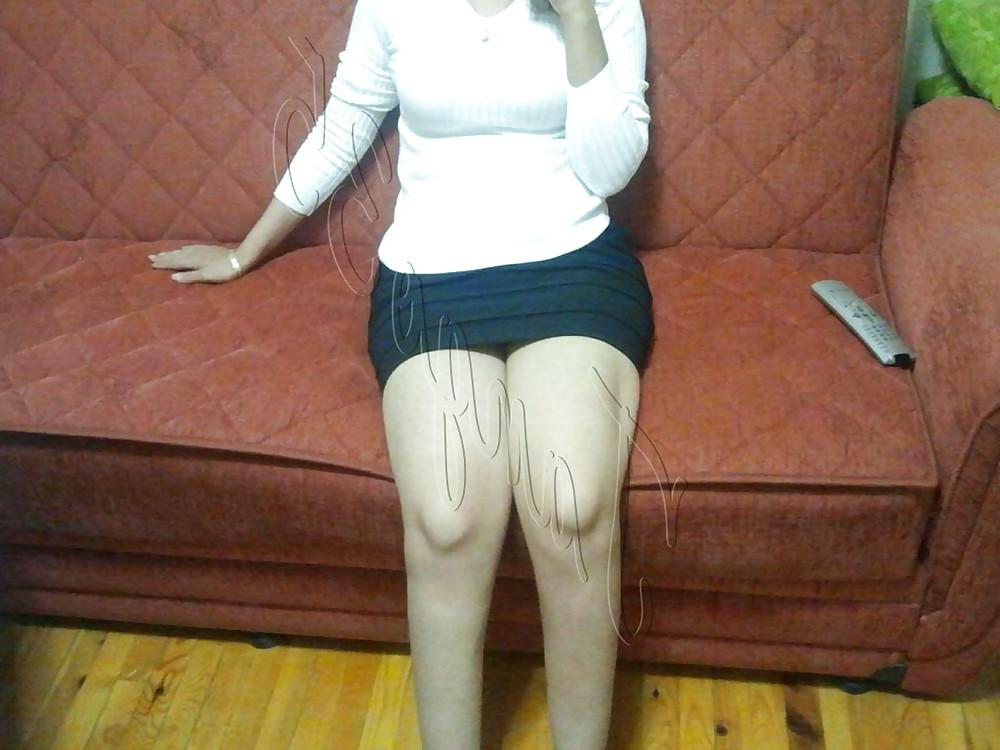 15P Turkish Slut Nurhan