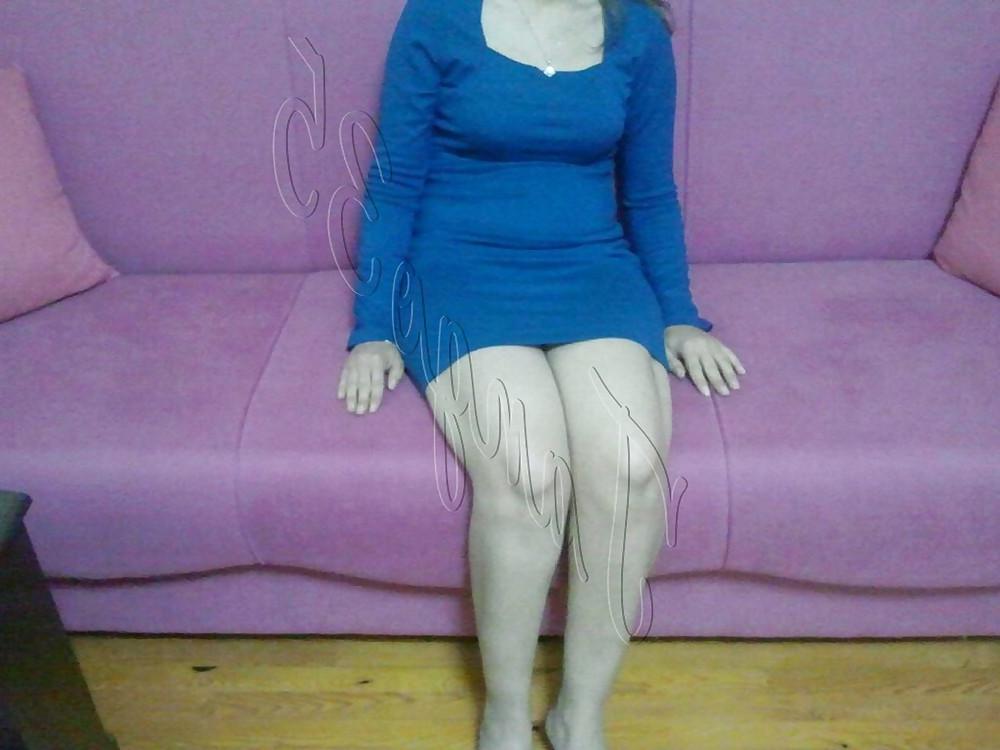 15P Turkish Slut Nurhan