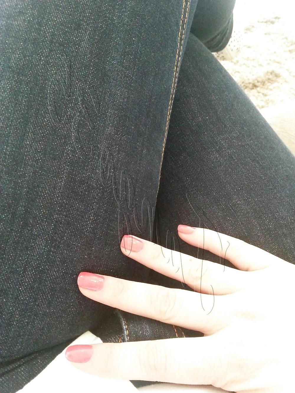 17P Turkish Slut Yaren