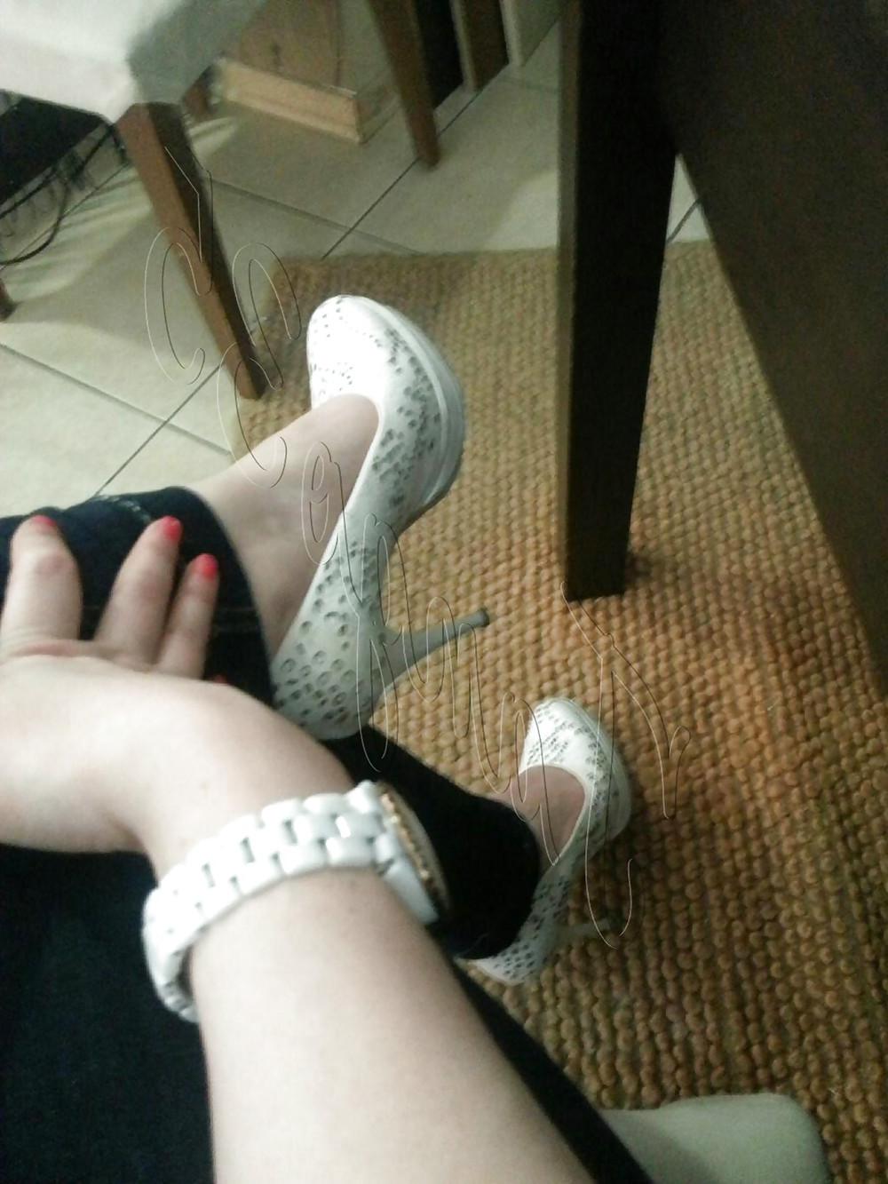 17P Turkish Slut Yaren