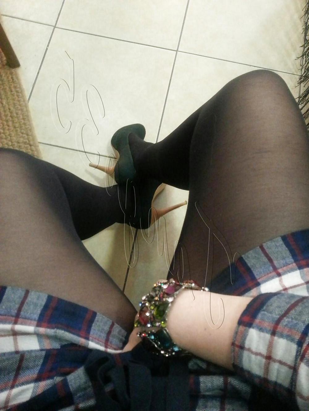17P Turkish Slut Yaren
