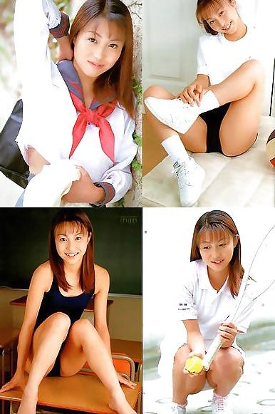 24P SOME ASIAN BABE upskirts pictures