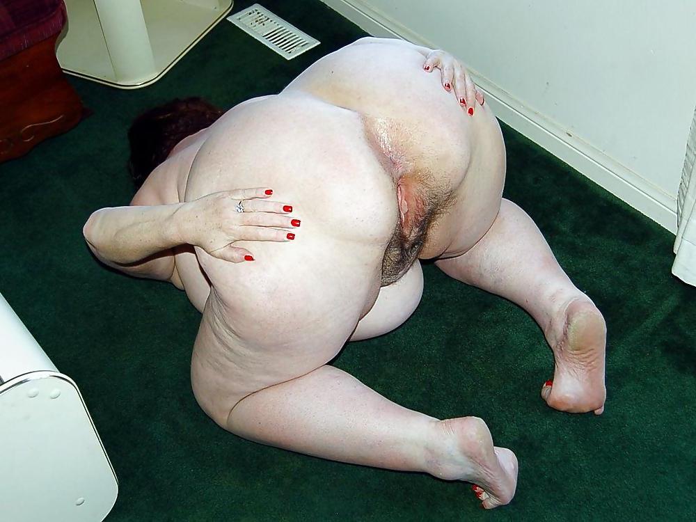 24P Bbw mature gillian 5