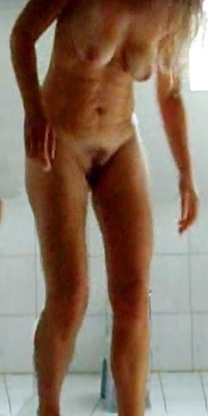 10P Shower