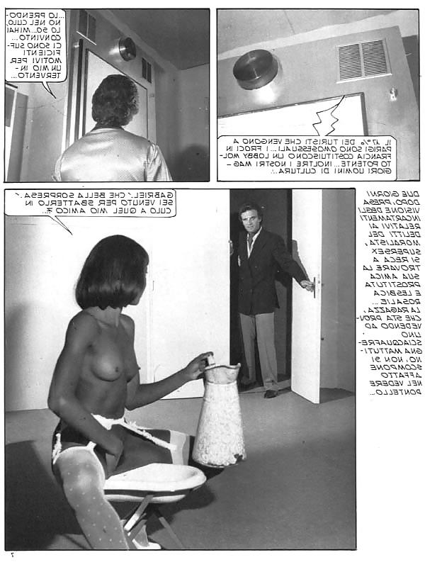 25P Classic Supersex 157