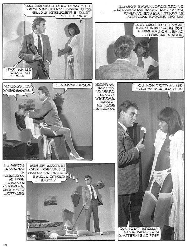 25P Classic Supersex 157