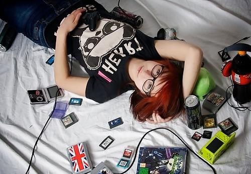 21P Nerd porn 18