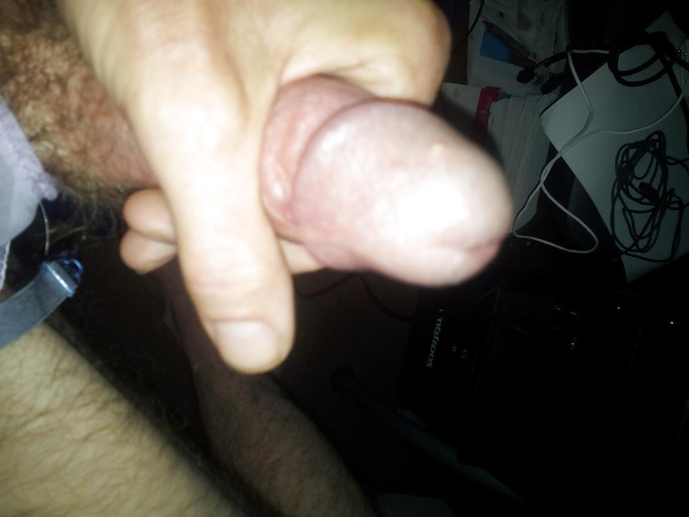 16P WEARING BBW UNDERWEAR AFTER WATCHIN HER  FUCKED